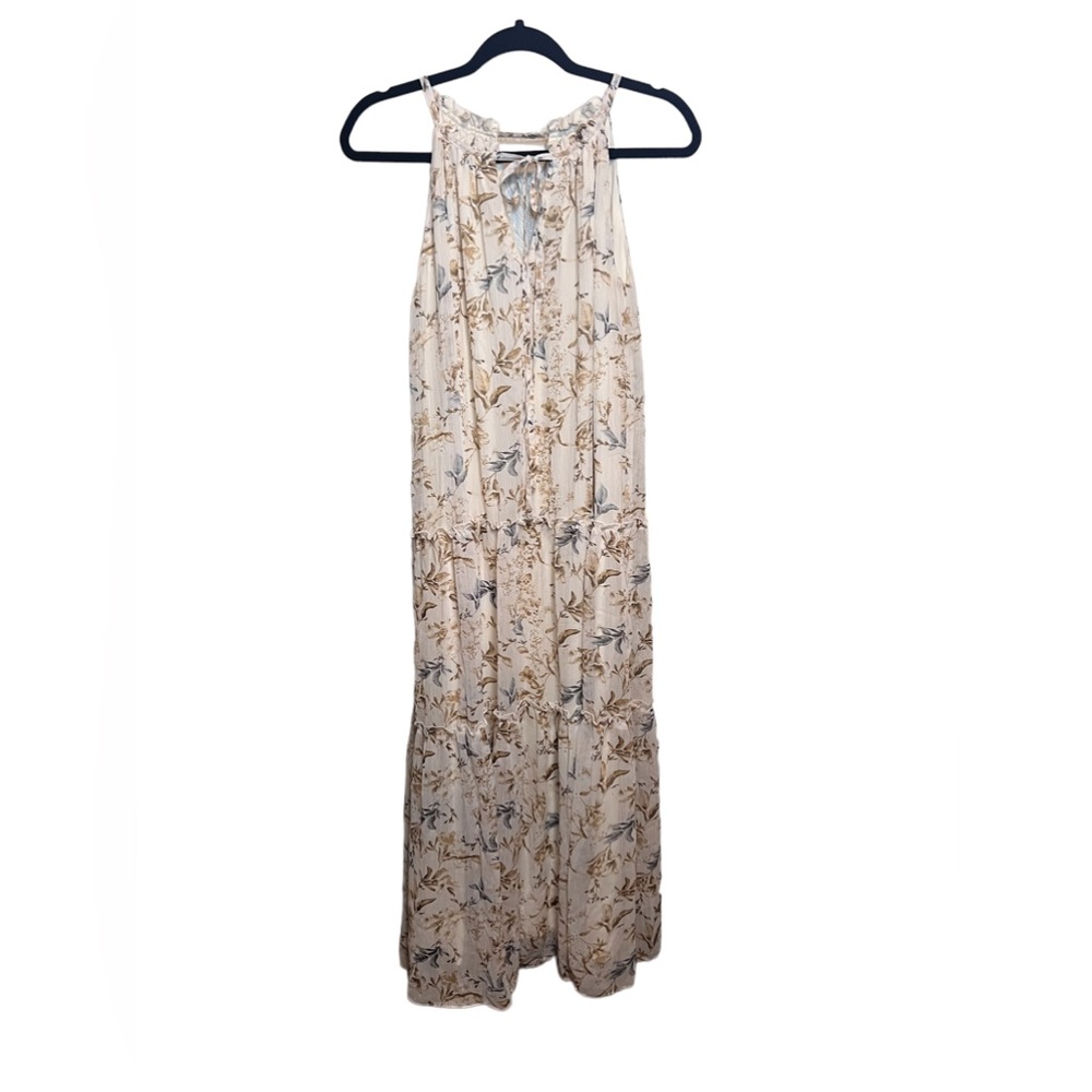 NWT Anthropologie Drew Neomi Vintage Floral Dress - Picture 5 of 8